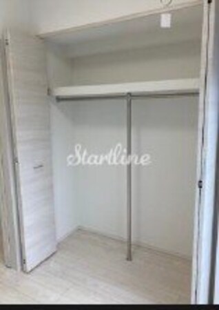 エスレジデンス菊川リヴィエの物件内観写真